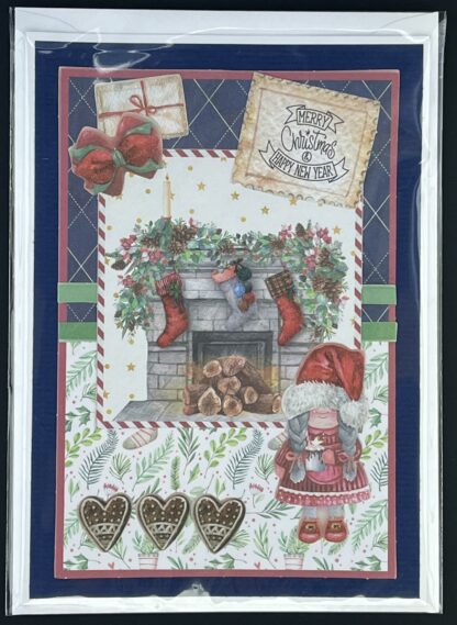 Merry Christmas & Happy New Year