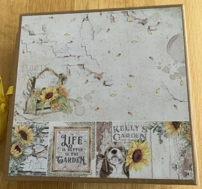 Album "Farmhouse Garden" – Bild 3