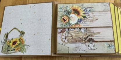 Album "Farmhouse Garden" – Bild 4