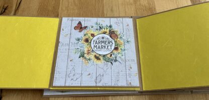 Album "Farmhouse Garden" – Bild 7