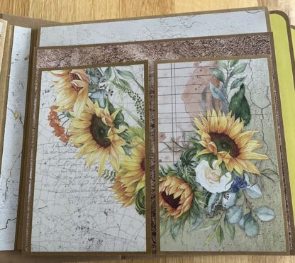 Album "Farmhouse Garden" – Bild 8