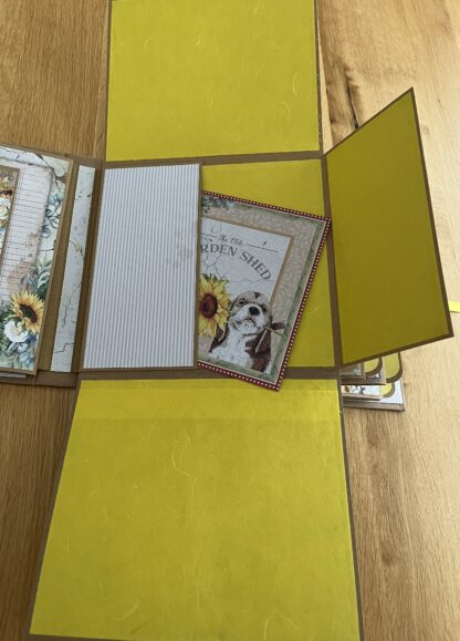 Album "Farmhouse Garden" – Bild 9