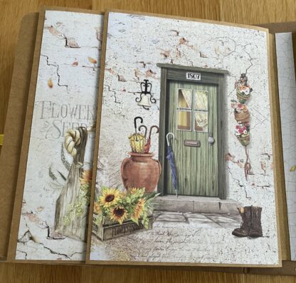 Album "Farmhouse Garden" – Bild 10