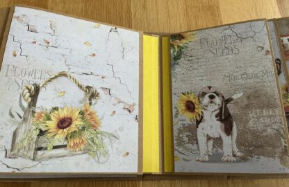 Album "Farmhouse Garden" – Bild 11