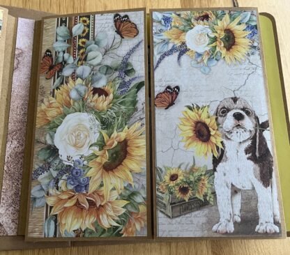 Album "Farmhouse Garden" – Bild 16