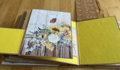 Album "Farmhouse Garden" – Bild 19