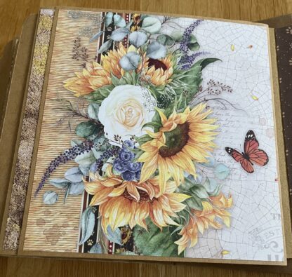 Album "Farmhouse Garden" – Bild 22