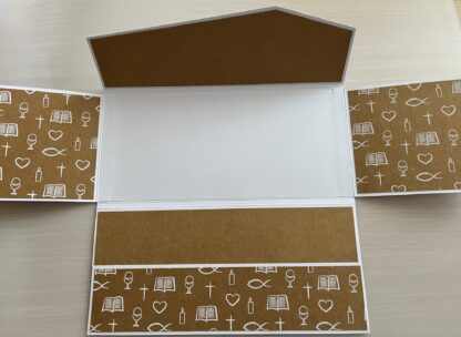 Gutscheinverpackung "Clutch" – Bild 3