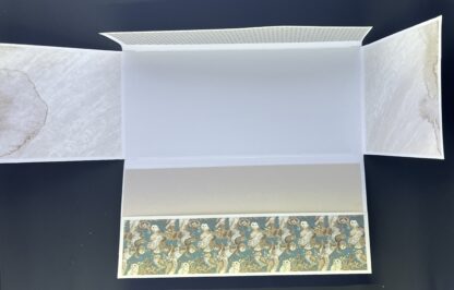 Gutscheinverpackung "Clutch" – Bild 3