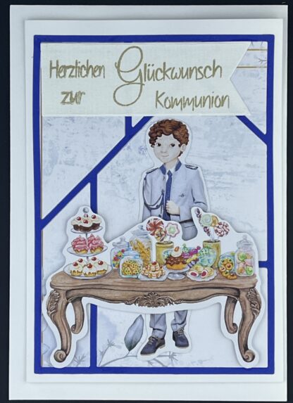 Erstkommunion