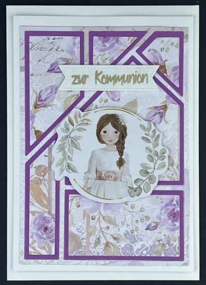 Erstkommunion