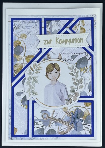 Erstkommunion